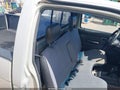 1996 Nissan Truck — photo 8 of 12 | VIN 1N6SD11S0TC370013