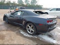 2013 Chevrolet Camaro — photo 3 of 16 | VIN 2G1FC1E30D9193815