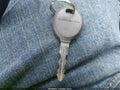 2005 Chrysler PT Cruiser — photo 11 of 11 | VIN 3C8FY78G65T583924