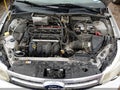 Photo 10 of 11 — 2010 Ford Focus