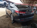 2016 Kia Optima — photo 3 of 17 | VIN 5XXGT4L31GG085541