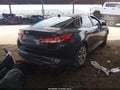 2016 Kia Optima — photo 4 of 17 | VIN 5XXGT4L31GG085541
