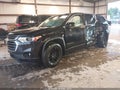 2019 Chevrolet Traverse — photo 2 of 19 | VIN 1GNERFKW6KJ187426