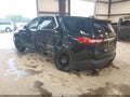 2019 Chevrolet Traverse — photo 3 of 19 | VIN 1GNERFKW6KJ187426