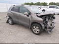 2021 Chevrolet Trax — photo 1 of 15 | VIN KL7CJPSB8MB343762