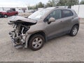 2021 Chevrolet Trax — photo 2 of 15 | VIN KL7CJPSB8MB343762