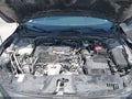2019 Honda Civic — photo 10 of 16 | VIN 2HGFC2F83KH579723