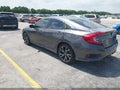 2019 Honda Civic — photo 3 of 16 | VIN 2HGFC2F83KH579723