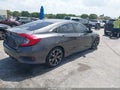2019 Honda Civic — photo 4 of 16 | VIN 2HGFC2F83KH579723