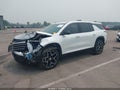 2025 Chevrolet Traverse — photo 2 of 16 | VIN 1GNEVKRS9SJ186083