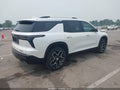 2025 Chevrolet Traverse — photo 4 of 16 | VIN 1GNEVKRS9SJ186083