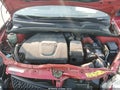 2013 Suzuki SX4 — photo 10 of 14 | VIN JS2YC5A30D6101659