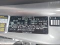 2026 Kia K4 — photo 9 of 17 | VIN 3KPFT4DE3TE288526