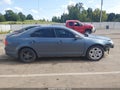 2011 Ford Fusion — photo 14 of 21 | VIN 3FAHP0HA5BR282074