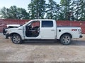 2020 Ford F-150 — photo 15 of 20 | VIN 1FTEW1E5XLFC33139