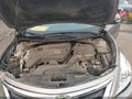 2013 Nissan Altima — photo 10 of 18 | VIN 1N4AL3AP0DC290436