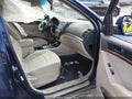 2010 Hyundai Veracruz — photo 5 of 17 | VIN KM8NU4CC4AU132692
