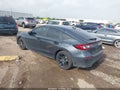 2026 Honda Civic — photo 3 of 16 | VIN 19XFL2H86TE018537