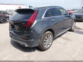 2019 Cadillac XT4 — photo 4 of 17 | VIN 1GYFZCR48KF121005