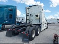 2019 Freightliner New Cascadia 126*ors* — photo 4 of 12 | VIN 3AKJHHDR7KSKF0429