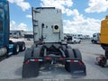 2019 Freightliner New Cascadia 126*ors* — photo 8 of 12 | VIN 3AKJHHDR7KSKF0429