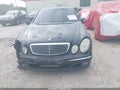 2006 Mercedes-Benz E-Class — photo 12 of 16 | VIN WDBUF70J96A890257