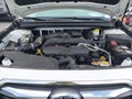2019 Subaru Legacy — photo 10 of 17 | VIN 4S3BNAN63K3012044