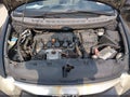 Photo 10 of 11 — 2009 Honda Civic
