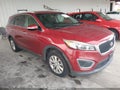 Photo 1 of 16 — 2016 Kia Sorento