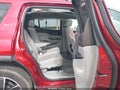 2022 GMC Acadia — photo 8 of 15 | VIN 1GKKNMLS2NZ116063
