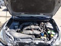 2014 Subaru Impreza — photo 10 of 19 | VIN JF1GPAL64E8214309