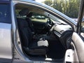2014 Subaru Impreza — photo 5 of 19 | VIN JF1GPAL64E8214309