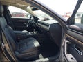 2025 Mazda CX-50 — photo 5 of 17 | VIN 7MMVADAY2SN372993