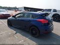 2016 Ford Focus — photo 3 of 17 | VIN 1FADP3L91GL309743