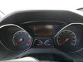 2016 Ford Focus — photo 7 of 17 | VIN 1FADP3L91GL309743