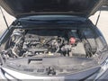 2018 Toyota Camry — photo 10 of 16 | VIN 4T1B11HKXJU619860