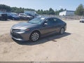 2018 Toyota Camry — photo 2 of 16 | VIN 4T1B11HKXJU619860