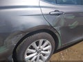 2018 Toyota Camry — photo 6 of 16 | VIN 4T1B11HKXJU619860