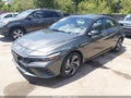 2025 Hyundai Elantra — photo 2 of 17 | VIN KMHLM4DGXSU011739
