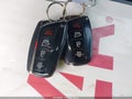 2014 Hyundai Santa Fe — photo 11 of 17 | VIN 5XYZUDLB9EG214132