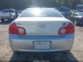 2009 Chevrolet Malibu Limited — photo 17 of 17 | VIN 1G1ZJ57789F209865