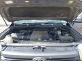 2015 Toyota Tundra — photo 10 of 17 | VIN 5TFDY5F10FX462954