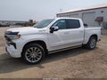 2023 Chevrolet Silverado 1500 — photo 2 of 16 | VIN 1GCUDJEL8PZ182759