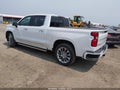 2023 Chevrolet Silverado 1500 — photo 3 of 16 | VIN 1GCUDJEL8PZ182759