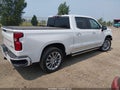 2023 Chevrolet Silverado 1500 — photo 4 of 16 | VIN 1GCUDJEL8PZ182759
