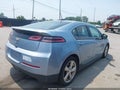 Photo 4 of 14 — 2015 Chevrolet Volt