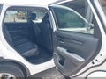 2024 Honda CR-V — photo 8 of 16 | VIN 2HKRS3H4XRH310294