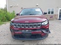 2022 Jeep Compass — photo 12 of 18 | VIN 3C4NJDBB6NT129167