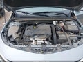 Photo 10 of 11 — 2024 Chevrolet Malibu