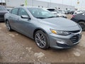 Photo 1 of 11 — 2024 Chevrolet Malibu